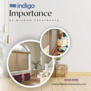 Importance of Window Treatments