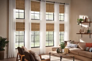 Window Treatment Trends in Louisville